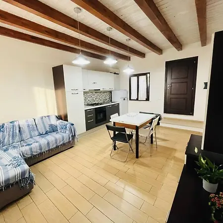 Casa Susy