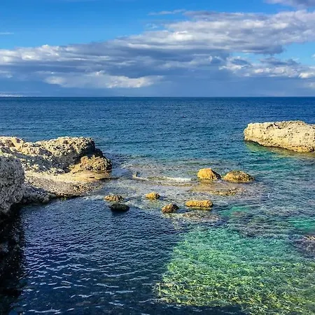 Ξενοδοχείο Casa Susy