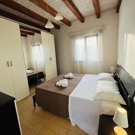 別荘 Casa Susy