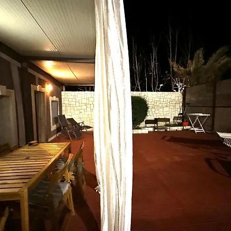 Otel Casa Susy Augusta