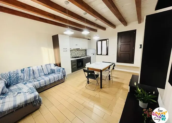 Casa Susy